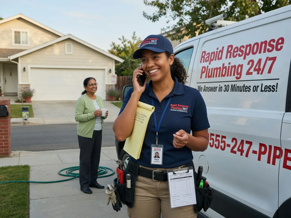 Emergency Plumber Boling, TX FAQs